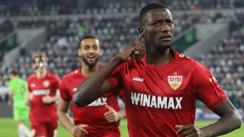 Γερμανία: «Κλειδώνει» το Champions League η Στουτγκάρδη, 3-2 τη Βόλφσμπουργκ