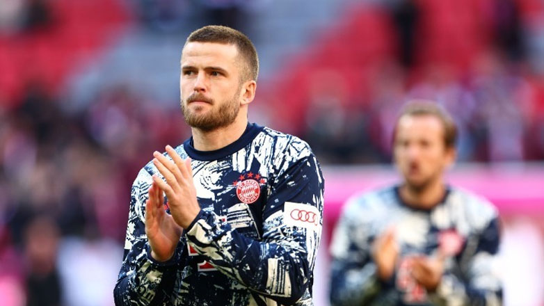 Μόνιμα στην Μπάγερν Μονάχου ο Ντάιερ