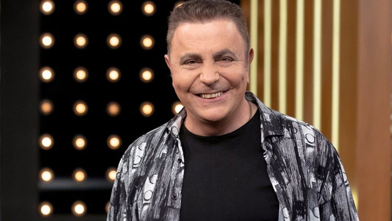 Χάρης Ακριτίδης: Αποκάλυψε τον λόγο που αποχώρησε η Σαμπρίνα από το μαγαζί που θα εμφανίζονταν μαζί