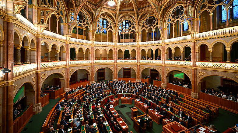 Ένα βήμα πριν την ένταξή της στο ΝΑΤΟ η Σουηδία