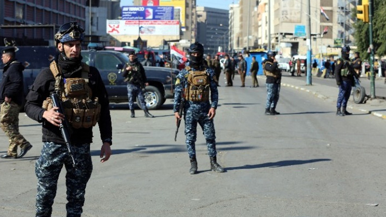 Ιράκ: Νεκρός στρατιώτης από έκρηξη βόμβας του ISIS