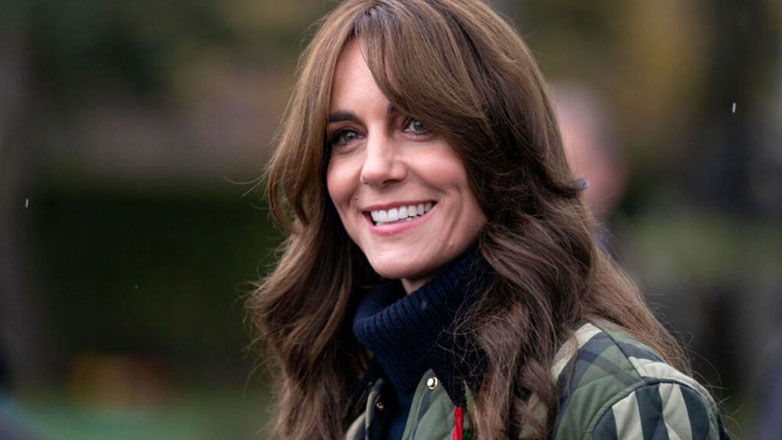 Αναταραχή στο Παλάτι – Η νέα ανακοίνωση για την υγεία της Kate Middleton