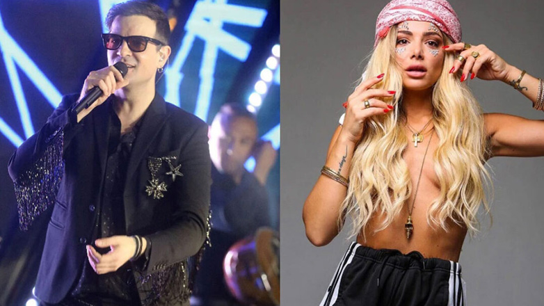 Josephine – Νίνο: Τα αινιγματικά μηνύματα στα social media μετά τις φήμες χωρισμού!