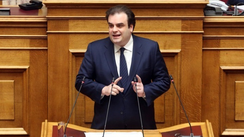 Πιερρακάκης: Βάζω την υπογραφή μου ότι το νομοσχέδιο θα αυξήσει τις εκπαιδευτικές ευκαιρίες