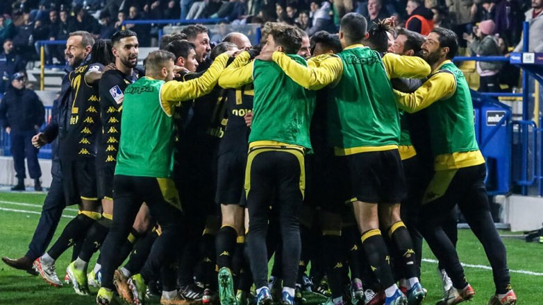 Άρης: Kάλεσμα της ΠΑΕ στον κόσμο