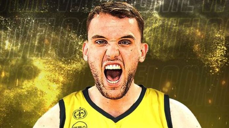 Μπάσκετ: Στο Μαρούσι ο Χάσε