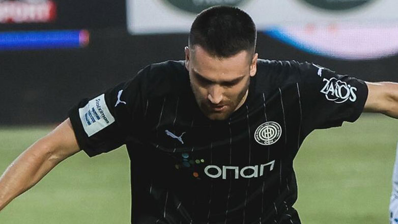 ΟΦΗ: Χωρίς Τοράλ με Παναθηναϊκό