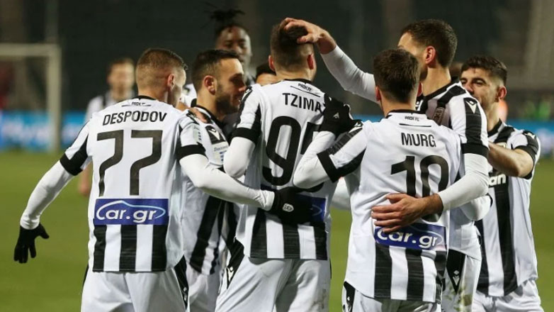 UEFA: Χωρίς φιλάθλους του ο ΠΑΟΚ στο Ζάγκρεμπ