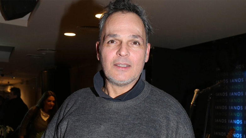 Ο Σταμάτης Γαρδέλης συγκλονίζει: «Έφτασα στο σημείο να ζητήσω βοήθεια όταν άρχισα να χάνω το νόημα της ζωής»