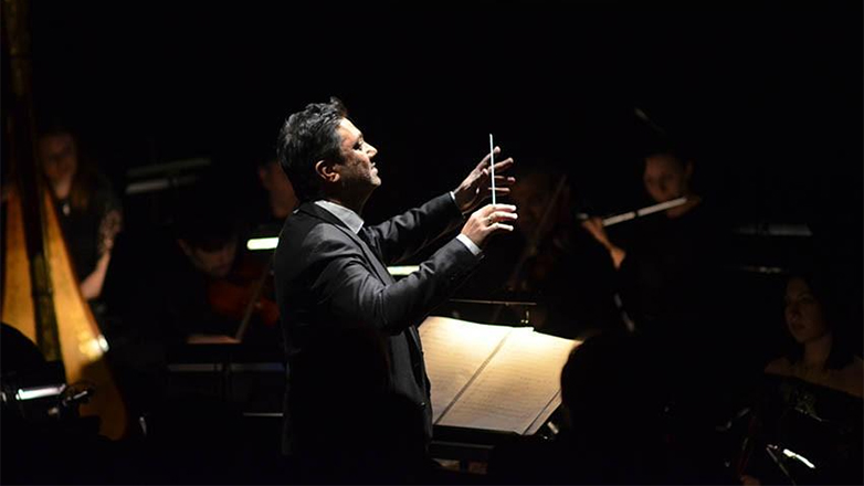 «Παναγία – Η Μητέρα του Φωτός»: Ένα σύγχρονο ορατόριο του Γιώργου Θεοφάνους στη Θεσσαλονίκη