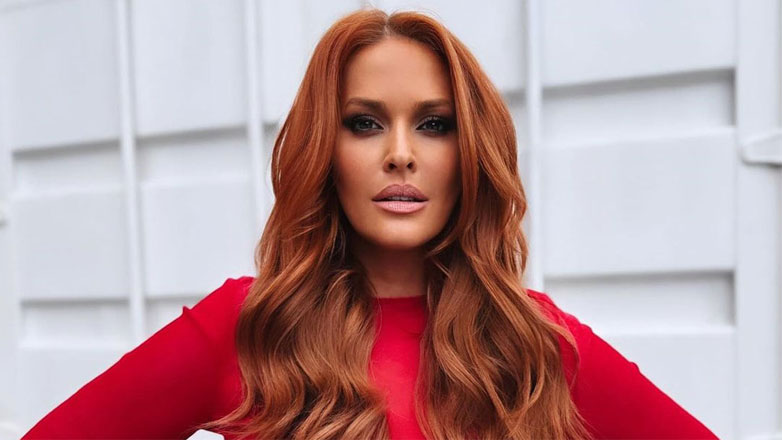 Τέμπη – Συγκλονισμένη η Σίσσυ Χρηστίδου: «Πώς σβήνεις αυτά τα ονόματα;»