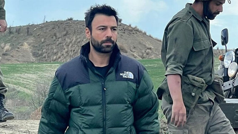 Ανδρέας Γεωργίου: Ο ανιψιός του Άγγελος κλέβει την παράσταση στο Famagusta