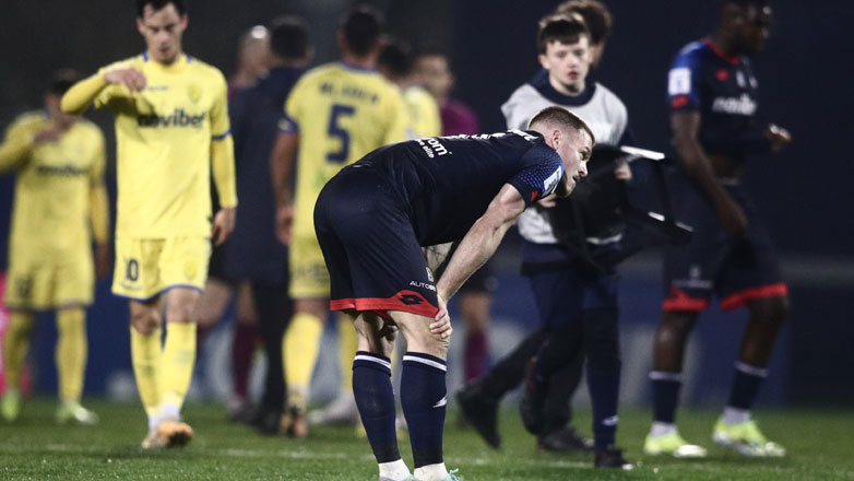 Ισοπαλία με… νικητή τον Παναιτωλικό στην Καισαριανή, 2-2 με την Κηφισιά