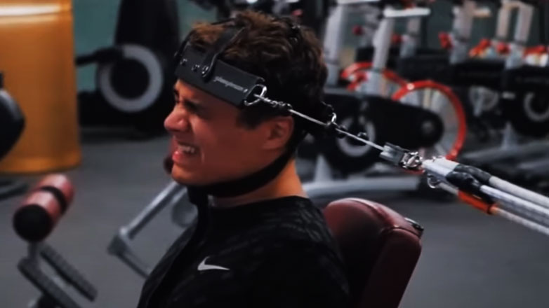 Δεν είναι άνθρωποι, είναι υπεράνθρωποι και ιδού όλες οι αποδείξεις