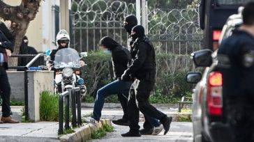 «Σφίγγα» ο πυροτεχνουργός της Πολεμικής Αεροπορίας για τις βόμβες