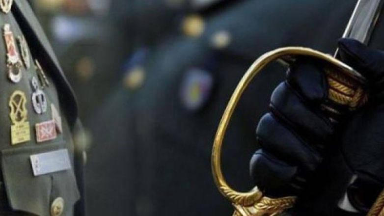 ΓΕΣ: Ετήσιες Τακτικές Κρίσεις Ταξιάρχων Σωμάτων – Όλα τα ονόματα