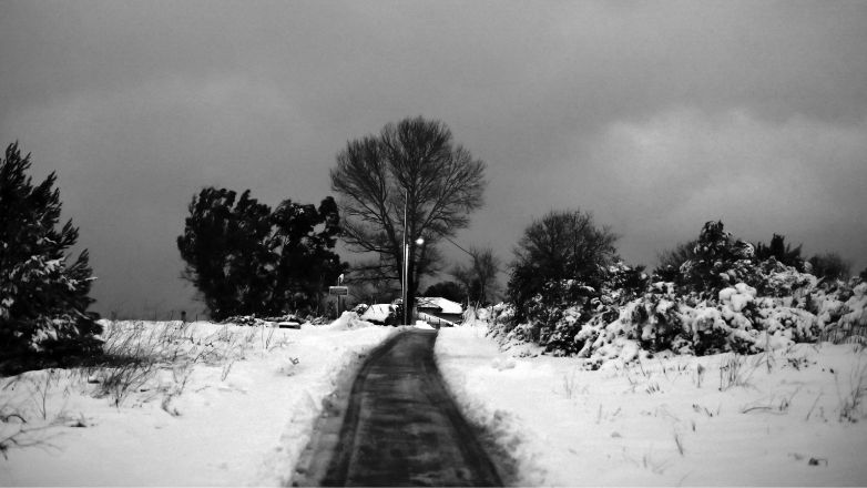 «Όταν ο Μάρτης ήταν γδάρτης»: Οι χρονιές που… πάγωσε η Ελλάδα