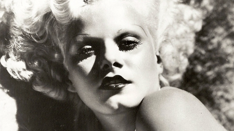 Τζιν Χάρλοου: Η πρώτη «ξανθιά σεξοβόμβα» του Χόλιγουντ που «έφυγε» νωρίς