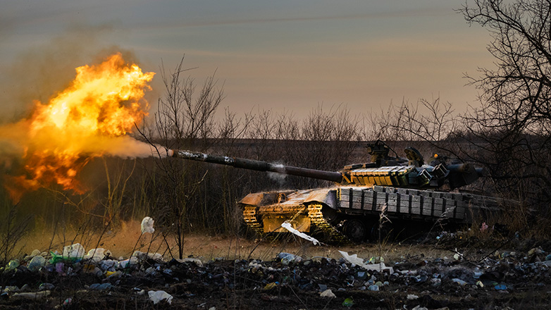 Ουκρανία: Η Ρωσία έπληξε την Οδυσσό