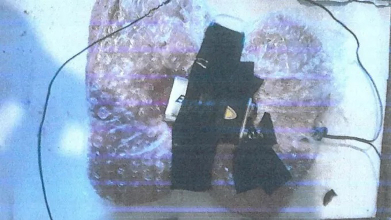 Φάκελος – βόμβα: Πώς έκρυψαν την εκρηκτική ύλη που έστειλαν στην Πρόεδρο Εφετών