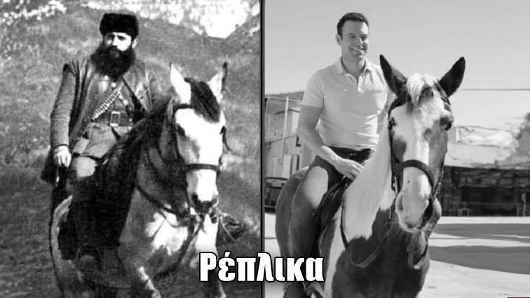 Το σκίτσο της ημέρας – 04/03/24