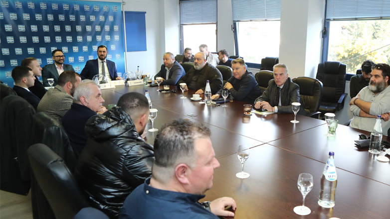 Super League: Nτέρμπι Ολυμπιακός-Παναθηναϊκός και ΠΑΟΚ-Άρης στην πρεμιέρα των πλέι οφ