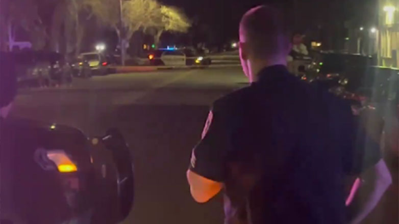 Τέσσερις νεκροί και πολλοί τραυματίες σε περιστατικό με πυροβολισμούς στην Καλιφόρνια