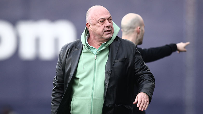 Ο Άρειος Πάγος καλεί Μπέο και Λίβα