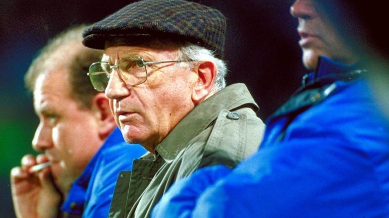 Ολλανδία: Πέθανε ο πρώην διεθνής και προπονητής των «οράνιε», Κις Ράιφερς