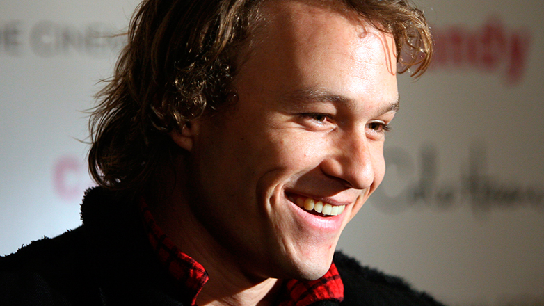 Χιθ Λέτζερ: Νέες αποκαλύψεις για τον θάνατο του ηθοποιού – Τι βρέθηκε δίπλα στο κρεβάτι του