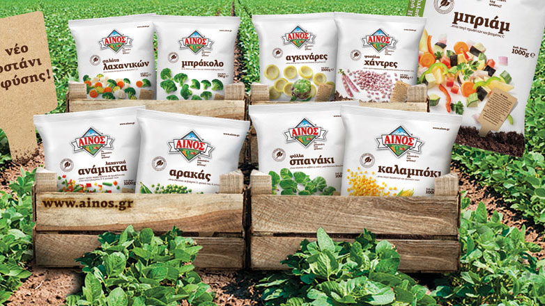 Σκρέκας: Πρόστιμο 742.000 ευρώ στην εταιρεία κατεψυγμένων λαχανικών, ΑΙΝΟΣ