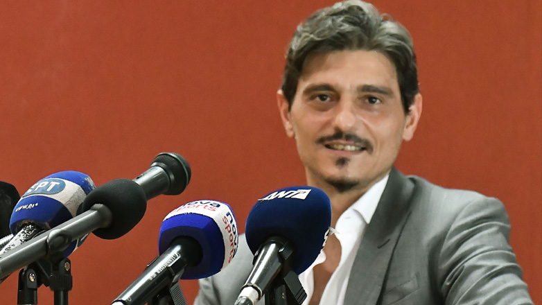 Γιαννακόπουλος: «Το τέλος της χρονιάς θα μας βρει με ευρωπαϊκό και πρωτάθλημα»