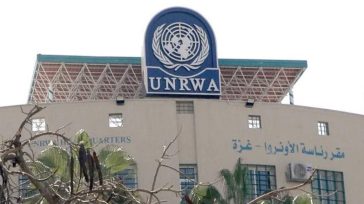 Ο Ισραηλινός στρατός κατηγορεί την UNRWA ότι απασχολεί περισσότερους από 450 τρομοκράτες στη Λωρίδα της Γάζας