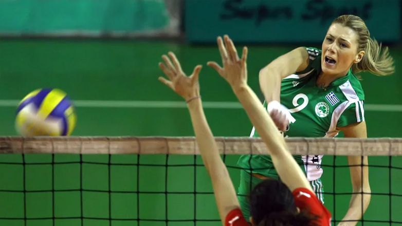 Παναθηναϊκός ΑΟ για Ντουμιτρέσκου: «Ρούξι, Θα είσαι πάντα εδώ»