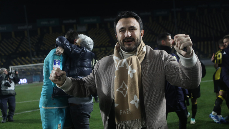 Καρυπίδης: «Τώρα είναι η ώρα να μιλήσει το ‘’Κλεάνθης Bικελίδης’’»