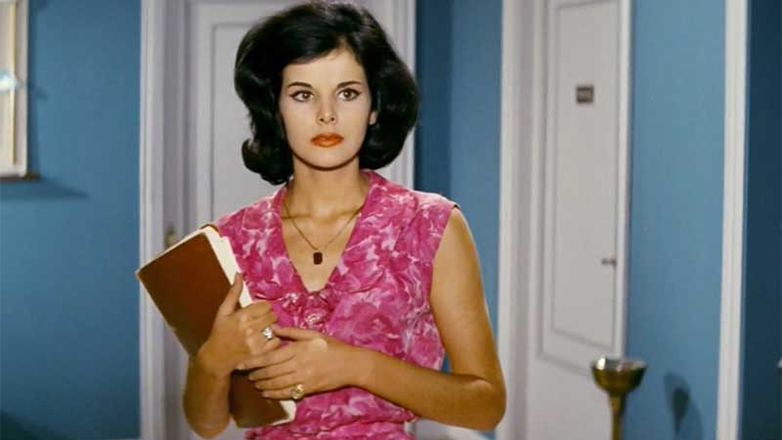 Έλενα Ναθαναήλ: Σαν σήμερα έφυγε από τη ζωή η πανέμορφη ηθοποιός