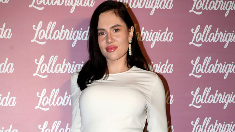 Έλενα Τσαγκρινού: Πόσα κιλά πήρε στον τέταρτο μήνα της εγκυμοσύνης της;