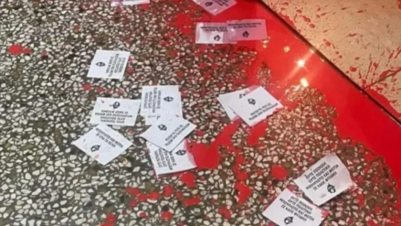 Θεσσαλονίκη: Επίθεση στο σπίτι του κοσμήτορα της Νομικής του ΑΠΘ