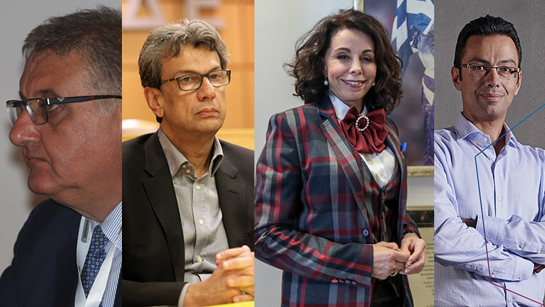 Τέσσερις νέες υποψηφιότητες στο ευρωψηφοδέλτιο της Νέας Δημοκρατίας