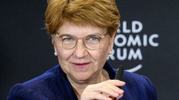 Πρόεδρος Άμχερντ: «Δεν υπάρχει χώρος για αντισημιτισμό στην Ελβετία»