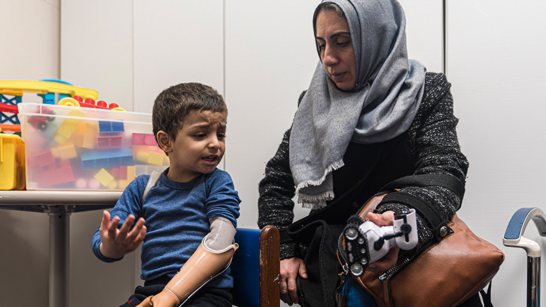 Γάζα: Δεύτερη ημέρα διαπραγματεύσεων στην Αίγυπτο για την επίτευξη εκεχειρίας