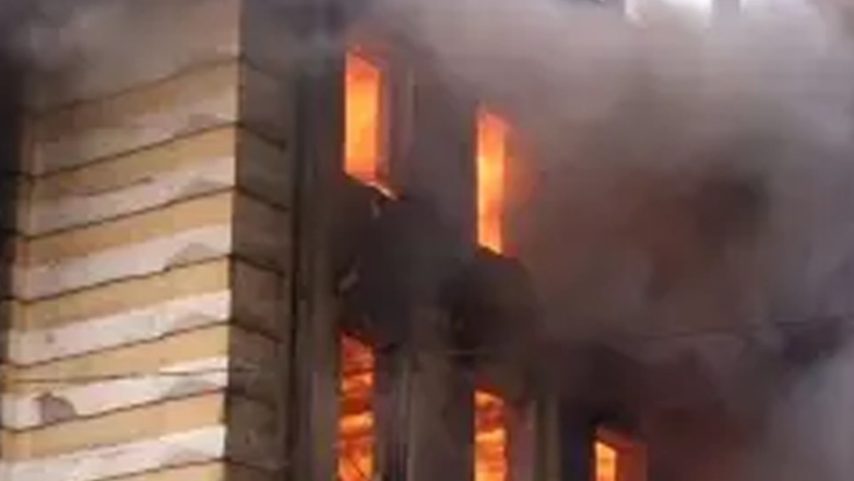 Γερμανία: Τέσσερις νεκροί και 23 τραυματίες από πυρκαγιά σε οίκο ευγηρίας Γερμανία: Τέσσερις νεκροί και 23 τραυματίες από πυρκαγιά σε οίκο ευγηρίας