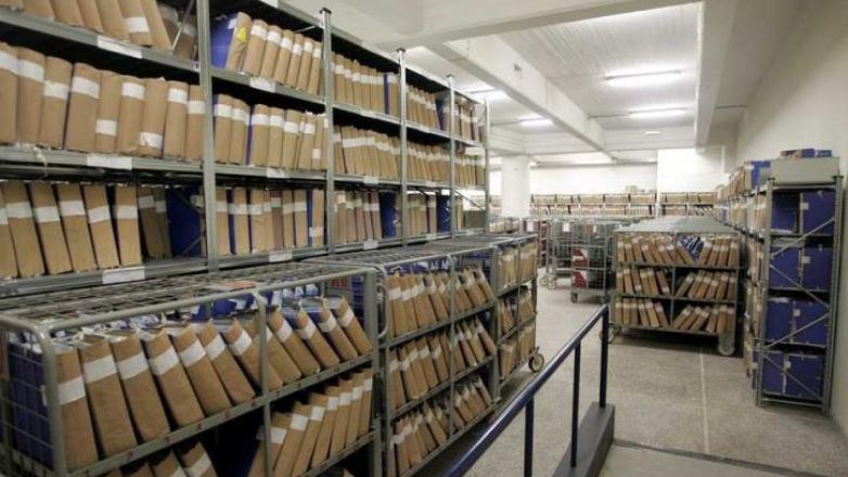 Κλείνει το Υποθηκοφυλακείο Ζωγράφου – Τέλος η ταλαιπωρία και οι «τριτοκοσμικές εικόνες»