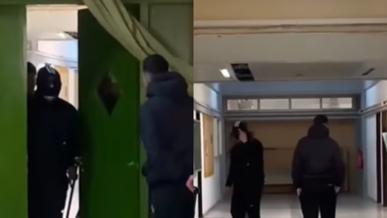 Ένταση και επεισόδια σε φοιτητική συνέλευση στα Γιάννενα