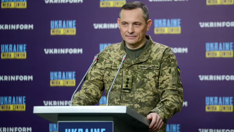 Κίεβο: Μειώθηκαν οι επιχειρήσεις της ρωσικής Πολεμικής Αεροπορίας στα ανατολικά Κίεβο: Μειώθηκαν οι επιχειρήσεις της ρωσικής Πολεμικής Αεροπορίας στα ανατολικά