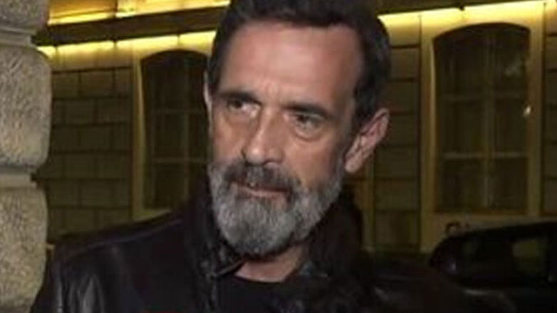 Λεωνίδας Κακούρης: Πήγε με την κόρη του να δουν τον «Βασιλιά Ληρ» μετά την αποχώρησή του και το πρόβλημα υγείας