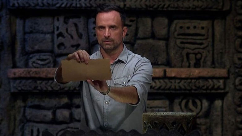 Survivor: Αυτή η παίκτρια είναι η πρώτη υποψήφια προς αποχώρηση