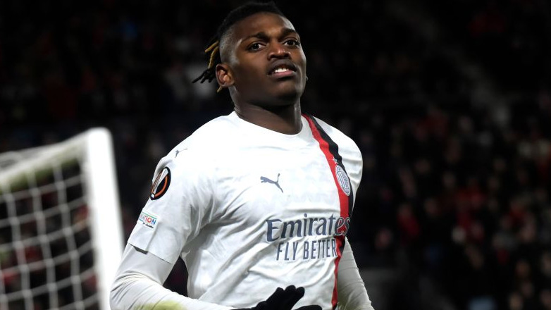 Λεάο: «Έχω πολλά όνειρα, ένα από αυτά είναι ένας κόσμος χωρίς ρατσιστές»