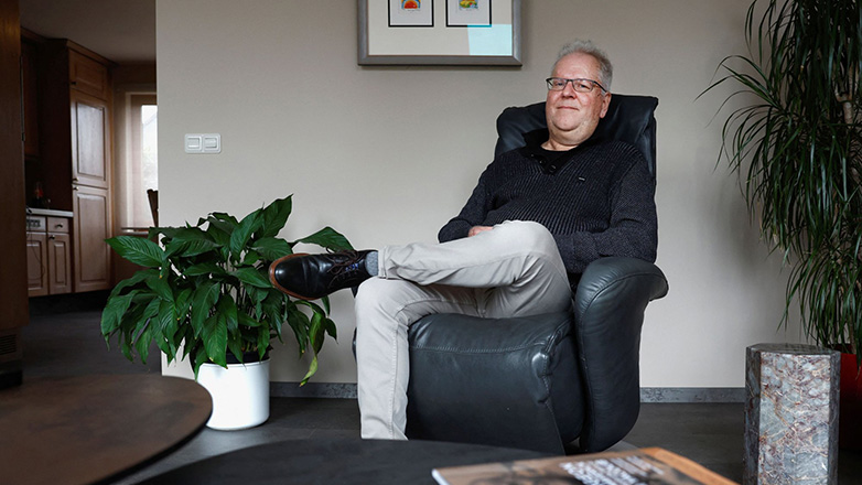 Ασθενής του Μαγκντί Γιακούμπ έσπασε ρεκόρ επιβίωσης έπειτα από μεταμόσχευση καρδιάς