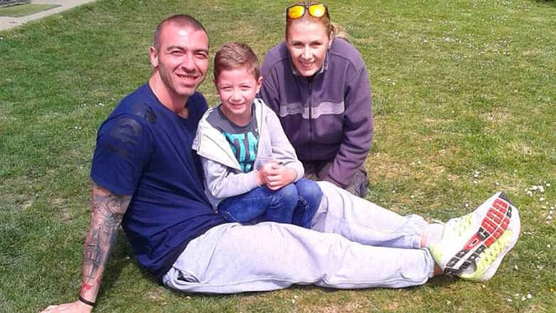 Πέθανε ξαφνικά πρώην βολεϊμπολίστρια του Παναθηναϊκού